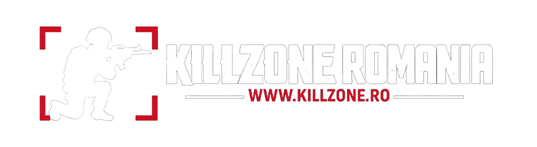 KILLZONE ROMANIA